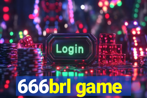 666brl game