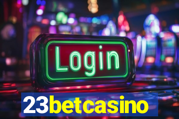 23betcasino