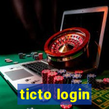 ticto login