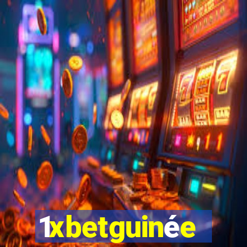 1xbetguinée