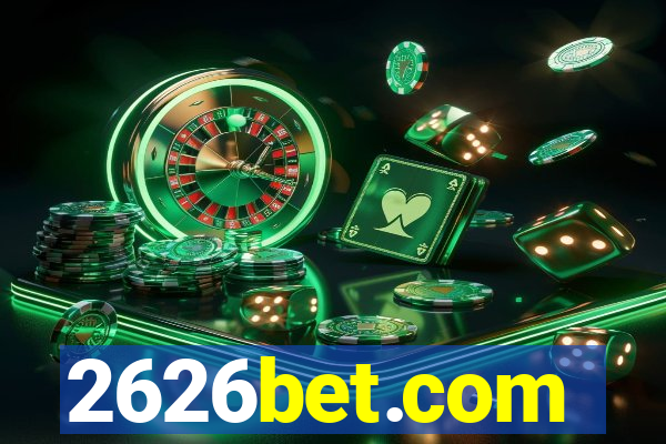 2626bet.com