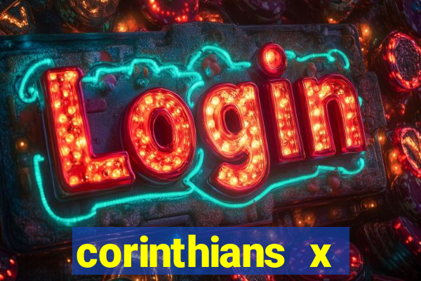 corinthians x cruzeiro ao vivo futemax