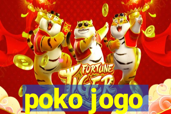 poko jogo