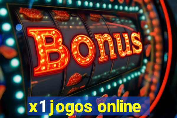 x1 jogos online