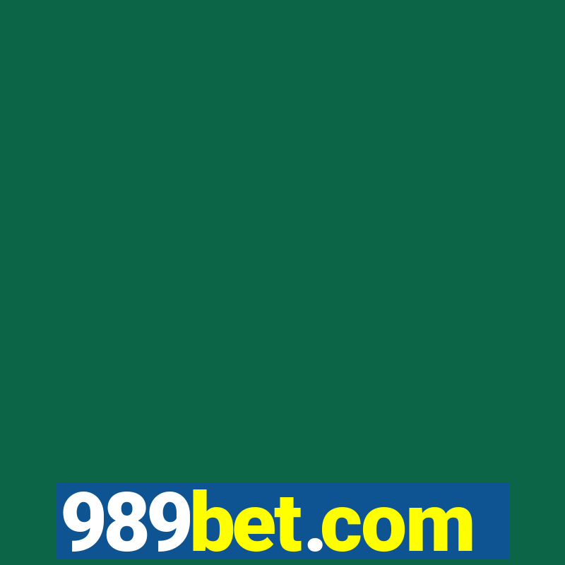 989bet.com