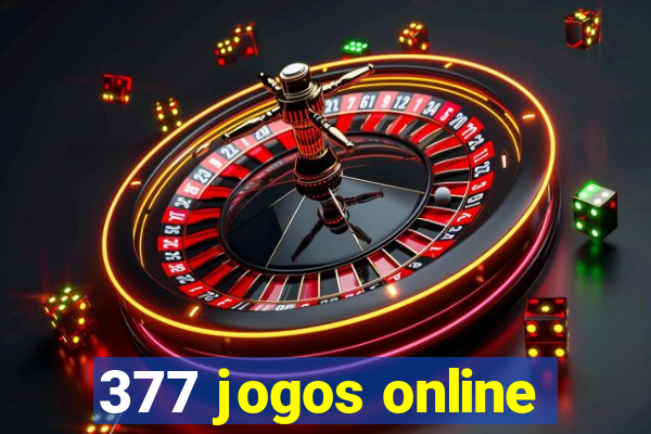 377 jogos online