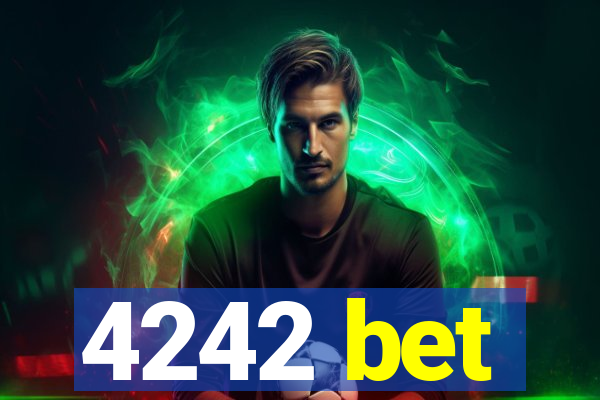 4242 bet