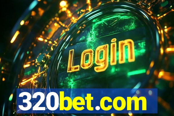 320bet.com