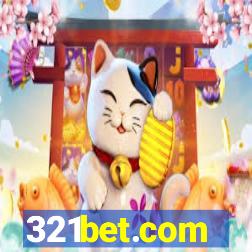 321bet.com