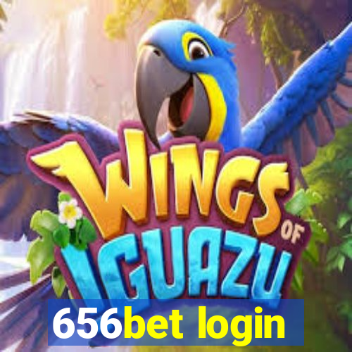 656bet login