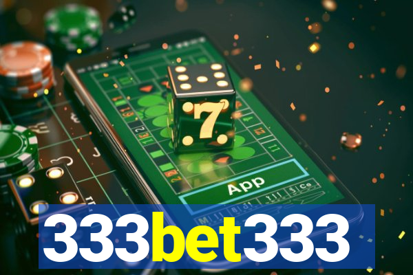 333bet333