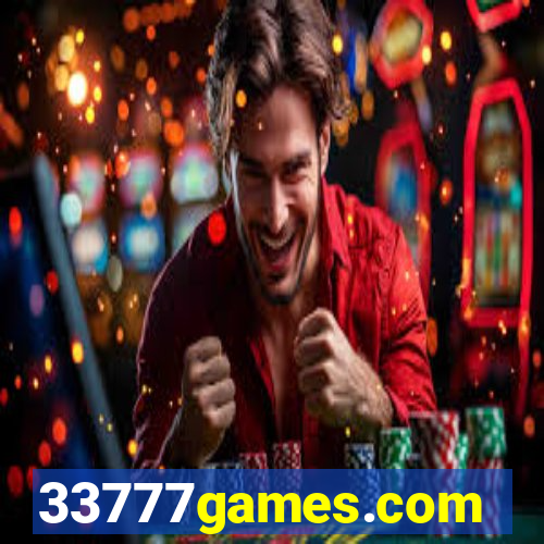 33777games.com