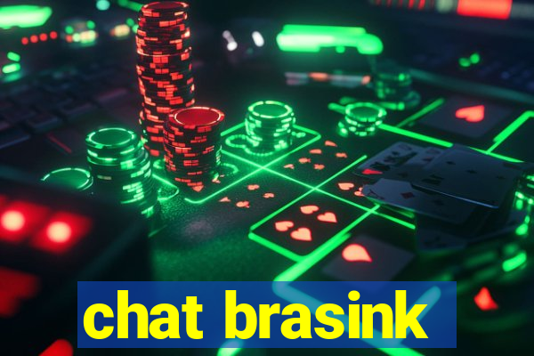 chat brasink