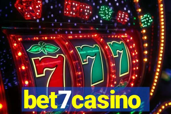 bet7casino