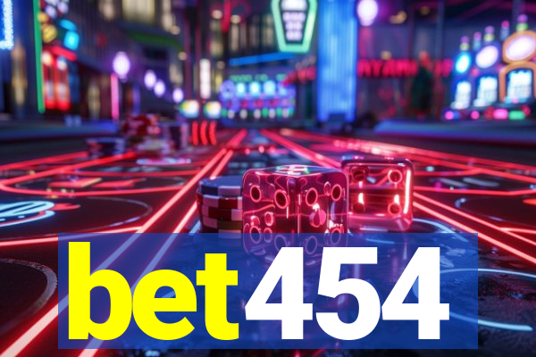 bet454