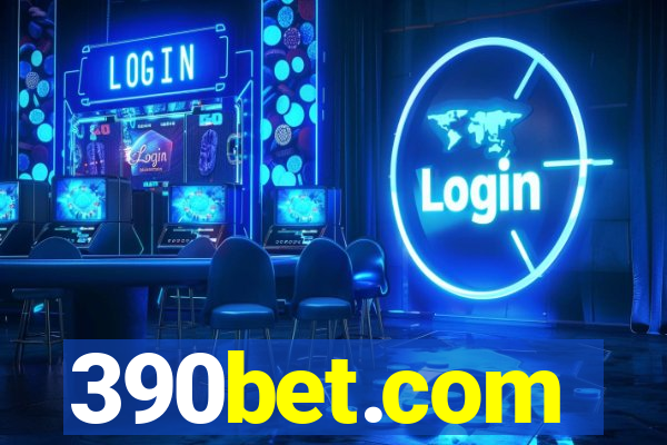 390bet.com