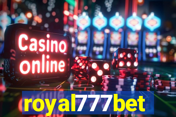 royal777bet