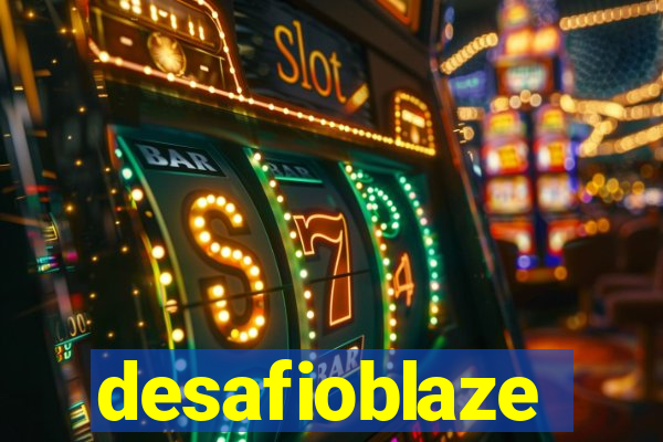 desafioblaze