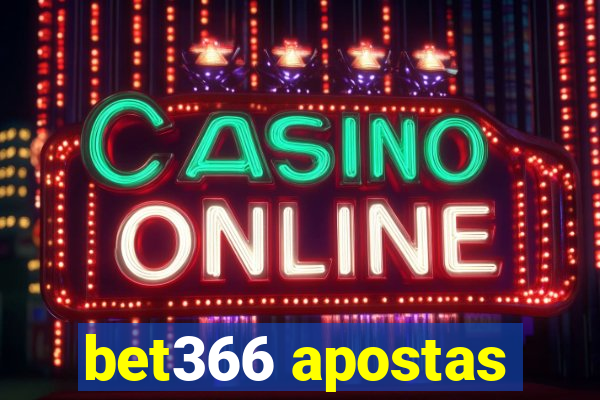 bet366 apostas