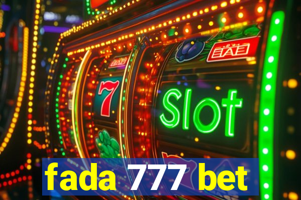 fada 777 bet