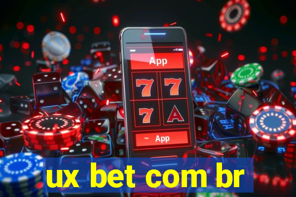 ux bet com br