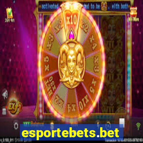 esportebets.bet