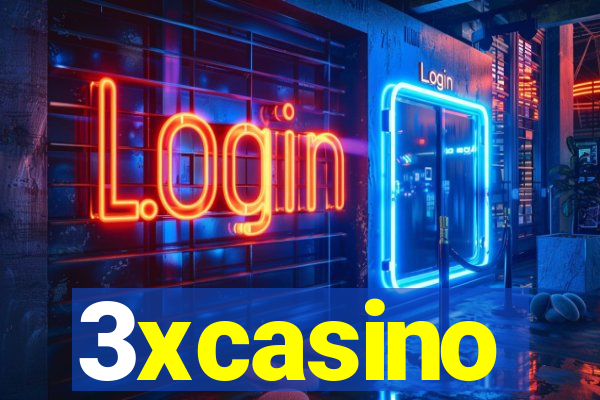 3xcasino