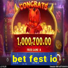 bet fest io