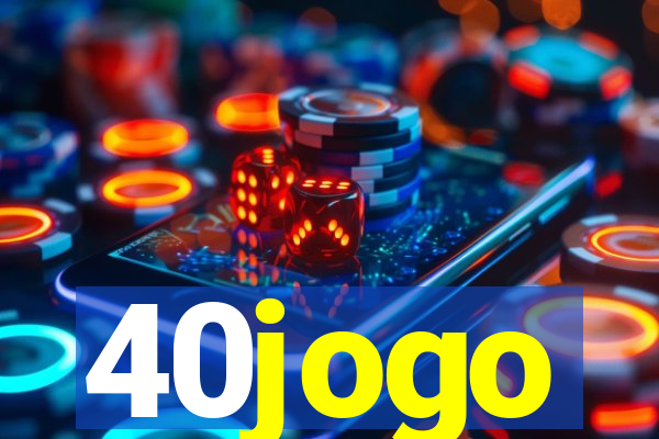 40jogo