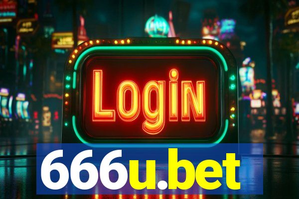 666u.bet