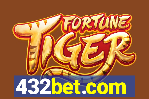 432bet.com