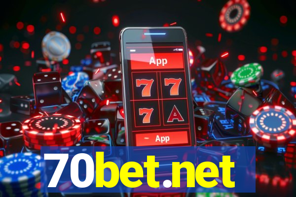 70bet.net