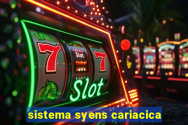 sistema syens cariacica