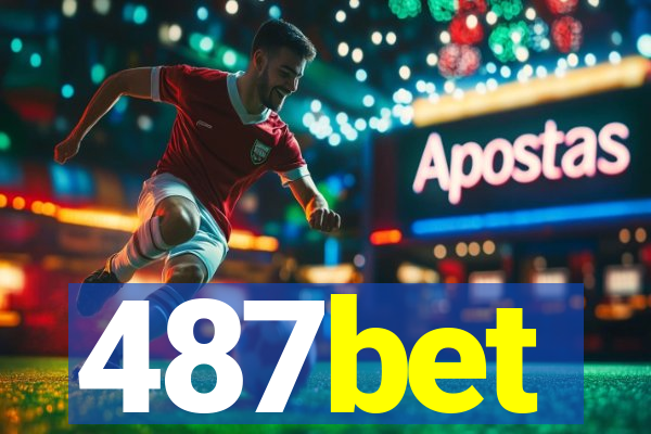 487bet