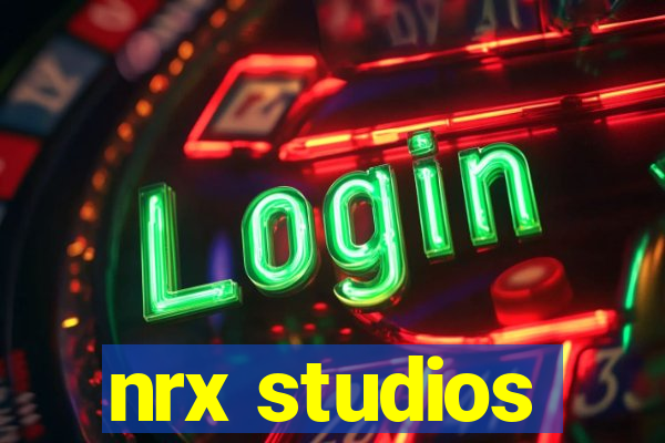 nrx studios