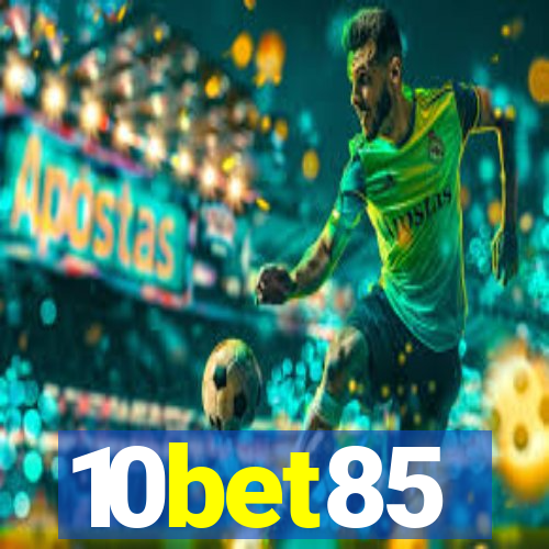 10bet85