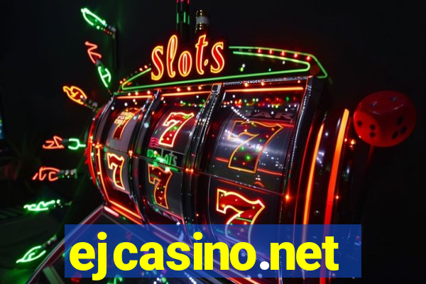 ejcasino.net