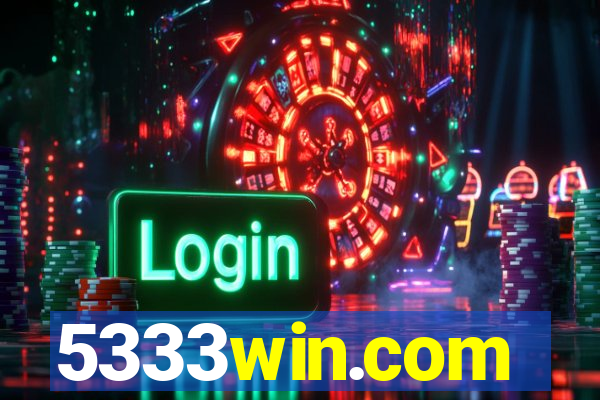 5333win.com