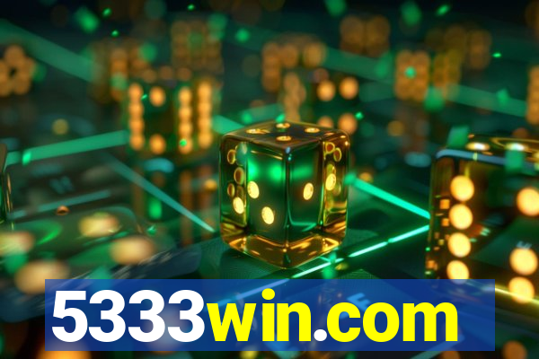 5333win.com