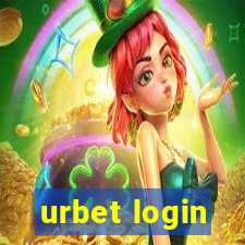 urbet login