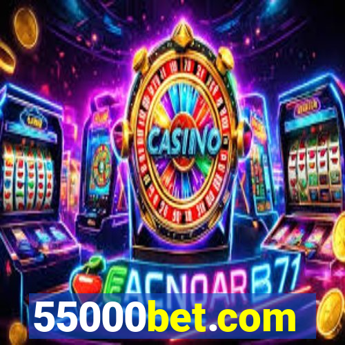 55000bet.com