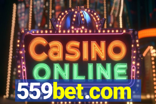 559bet.com