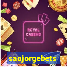 saojorgebets