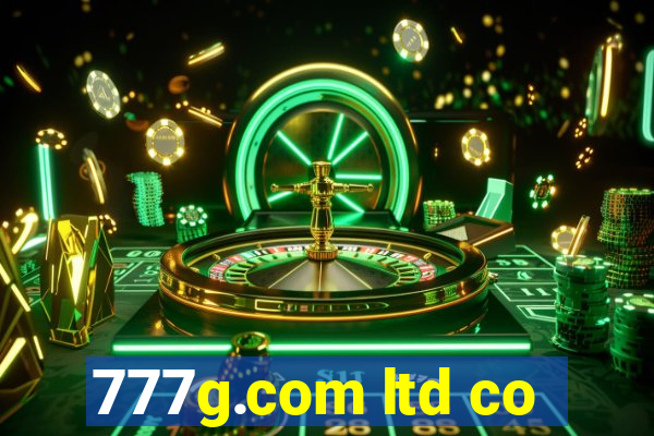 777g.com ltd co