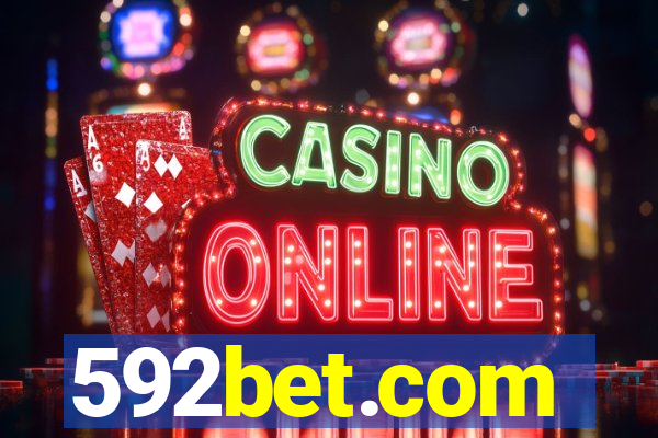 592bet.com