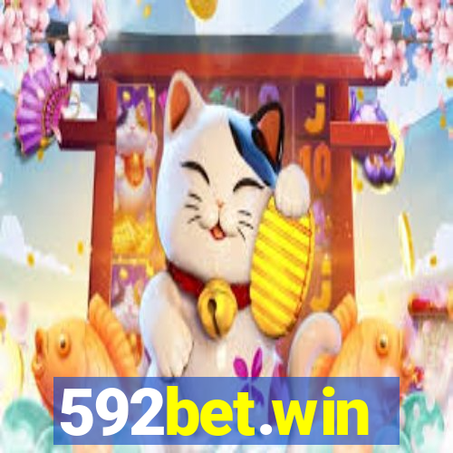 592bet.win