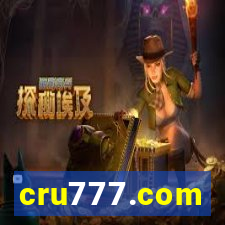 cru777.com