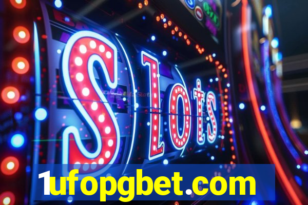 1ufopgbet.com