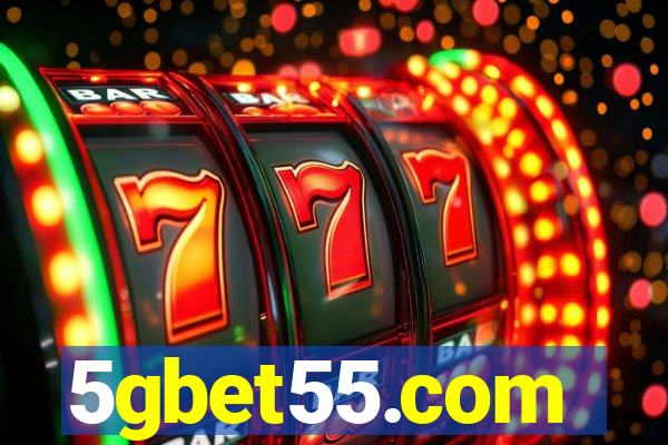 5gbet55.com