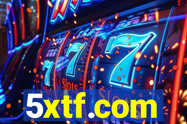 5xtf.com